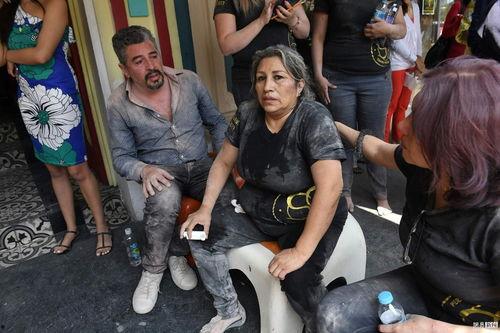 墨西哥最新爆料,揭秘神秘事件背后的惊人真相