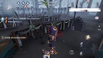 第五人格最新爆料在哪看,揭秘新角色与游戏玩法，独家解读！